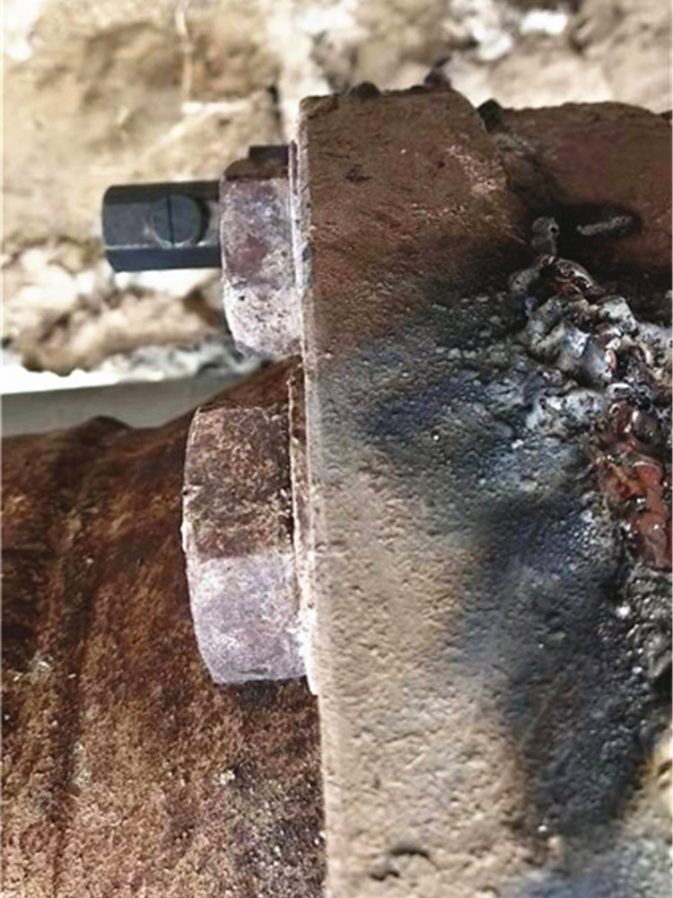 帶壓堵漏 帶壓堵漏